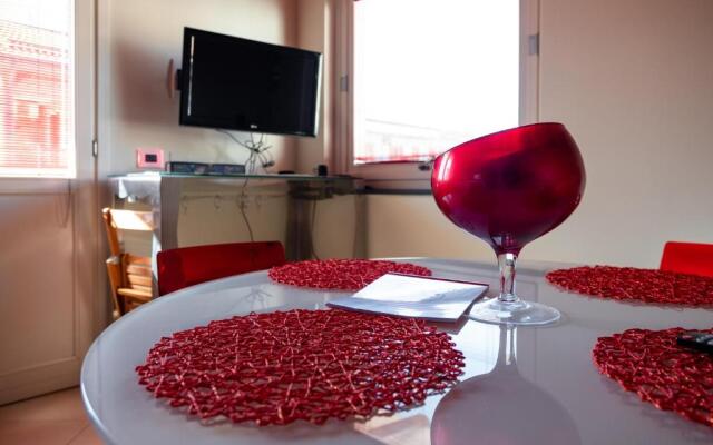 casa di alessio a 200 metri dal mare