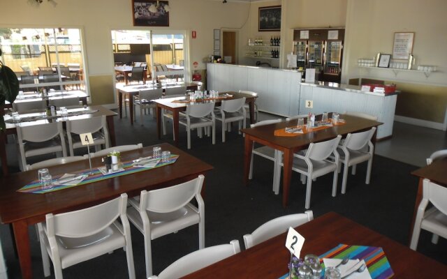 Coolgardie GoldRush Motels