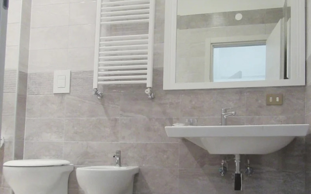 Corso 194 Bed and Breakfast