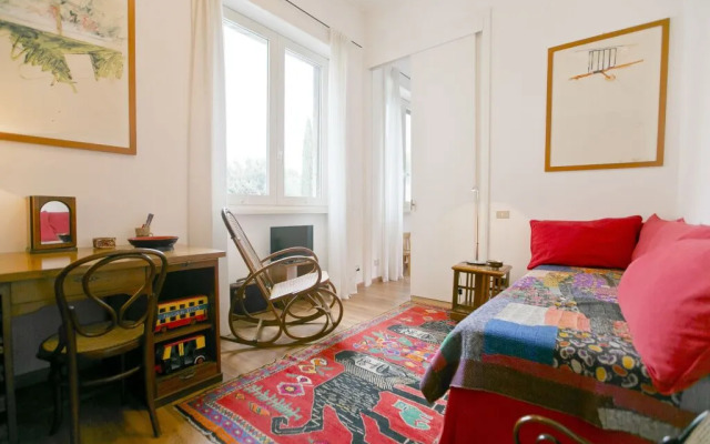 Azienda Agrituristica Il Colle Apartment No.4