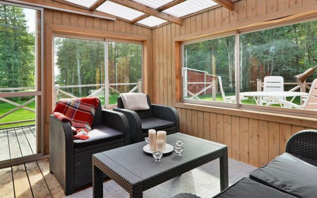 Holiday Home in Ödeshög