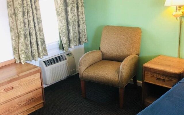 Woodridge Motel