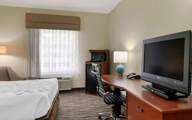 Sleep Inn & Suites Montgomery East I-85