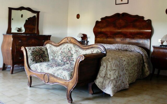 Villa Aurora di Ferracciano