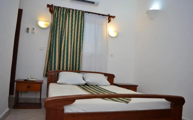 Hotel Akbar