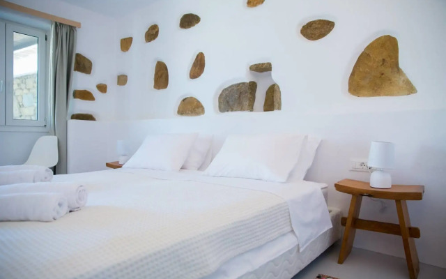 Bellou Suites