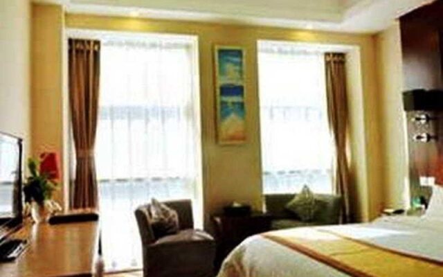 Guorun Commercial Hotel - Beijing