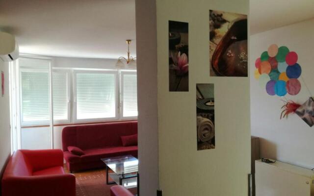 Apartment Pula