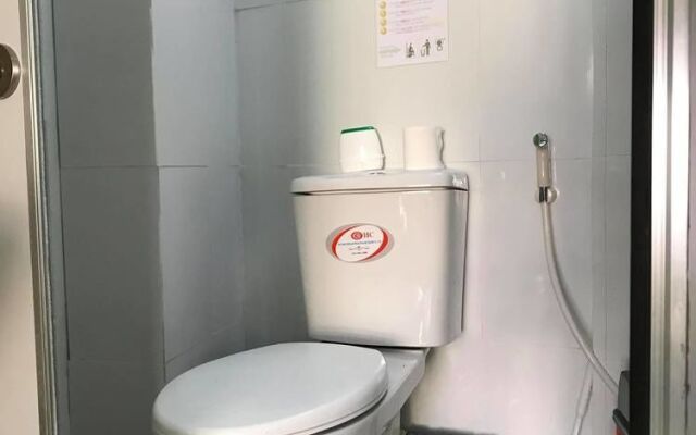 Win Win Hostel