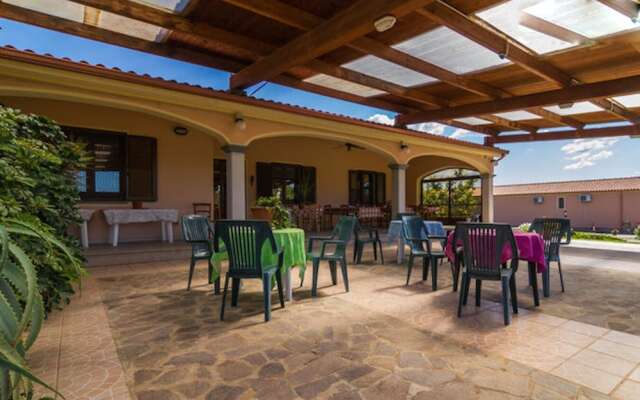 Ginepro & Co Nature Resort