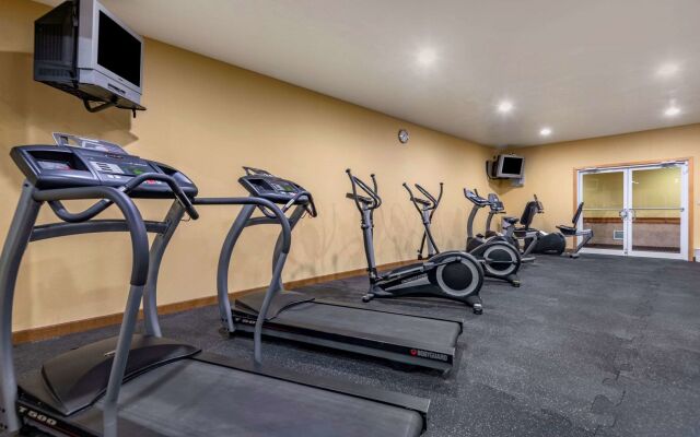 Mountain Edge Resort & Spa