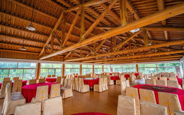 Innature Hanyang Hotel