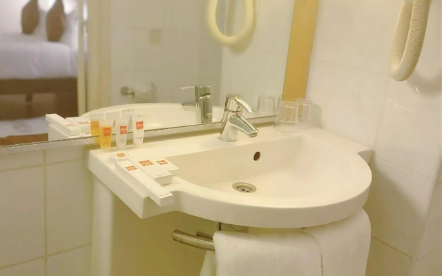 Hotel ibis Lagos Ikeja