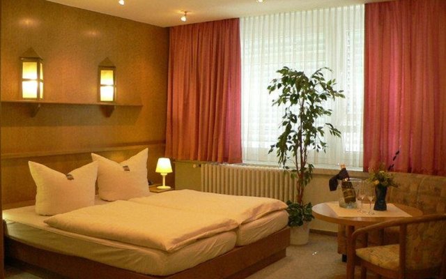 Days Inn Dresden