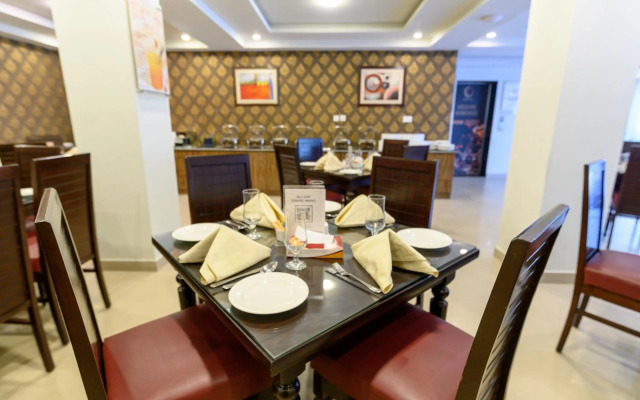 Hotel One Jinnah