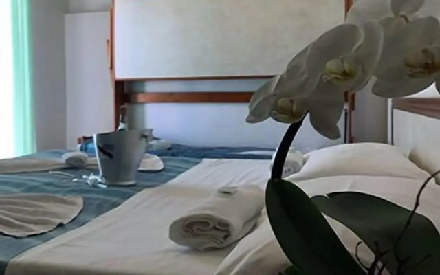 Hotel Kennedy