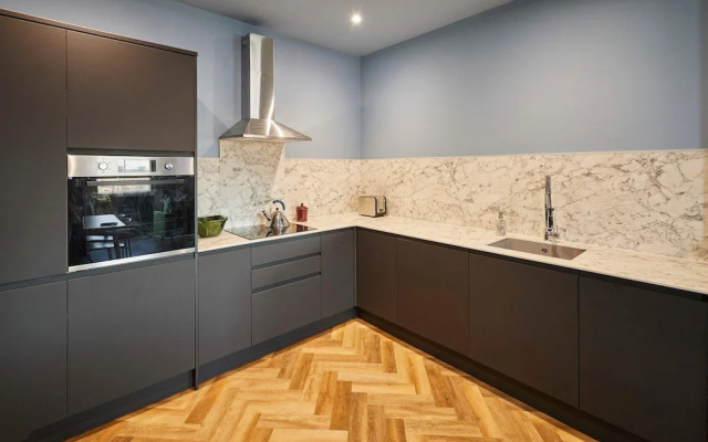 Host Stay 18 The Zetland