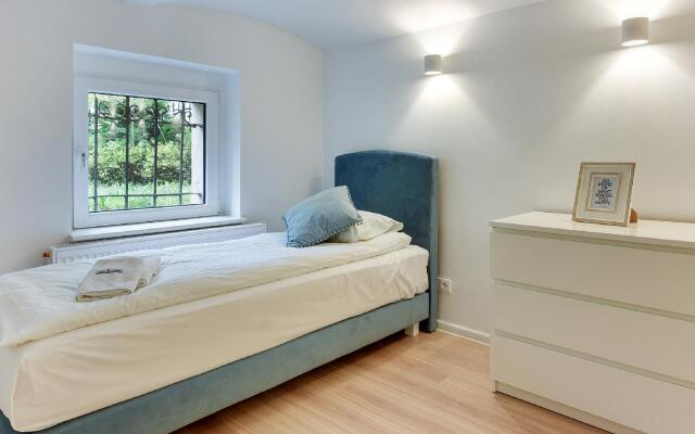 Dom & House - Apartments Quattro Premium Sopot