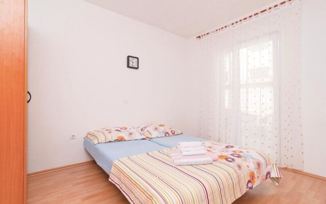 Stunning Home in Stanici With Wifi and 3 Bedrooms