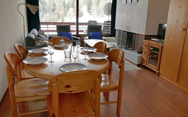 Rosablanche C21 Siviez Nendaz