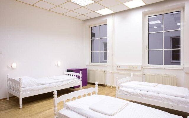 Hostel Tresor