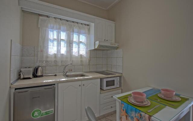 Sidari Beach Villa by MediterraneanVillas