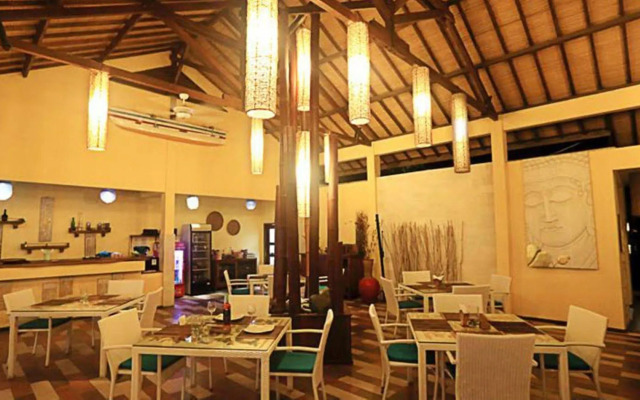 Laguna Gili Beach Resort