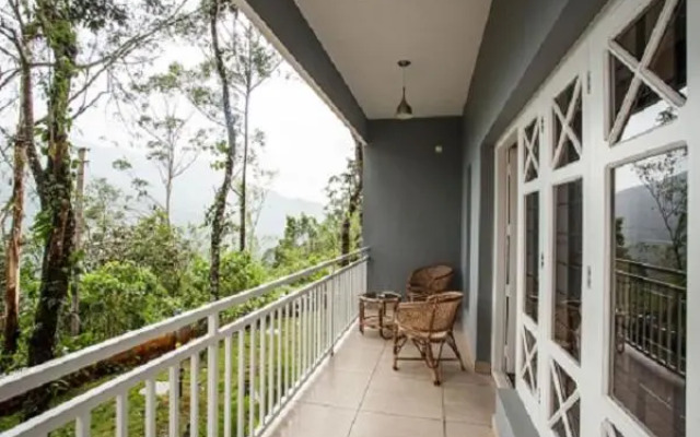 The Breeze Resort Munnar