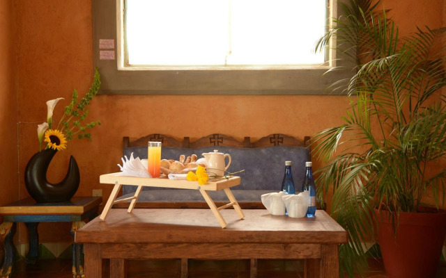 Hotel Boutique Casa Mellado