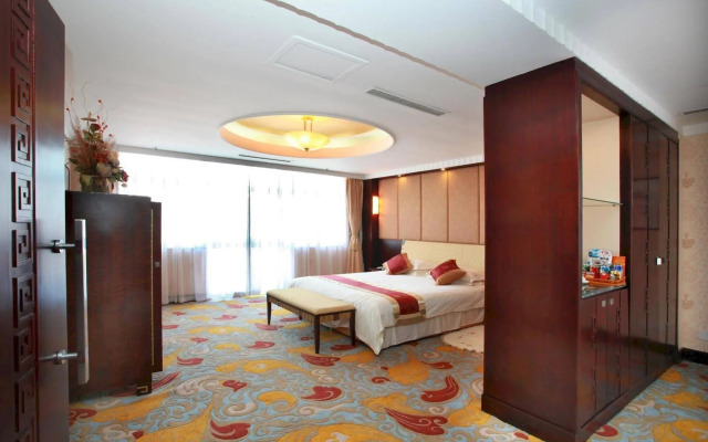 Yantai Golden Beach Hotel