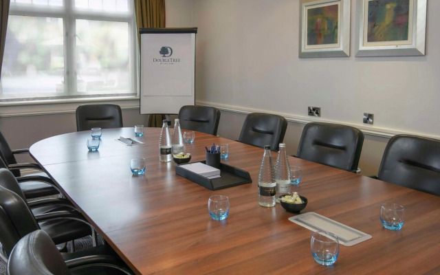 The DoubleTree by Hilton Stratford-upon-Avon