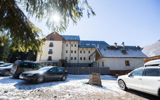 Apartman 11