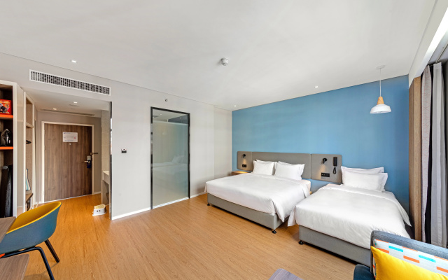 Holiday Inn Express Xiamen Tongan by IHG – Guest Rooms – Xiamen