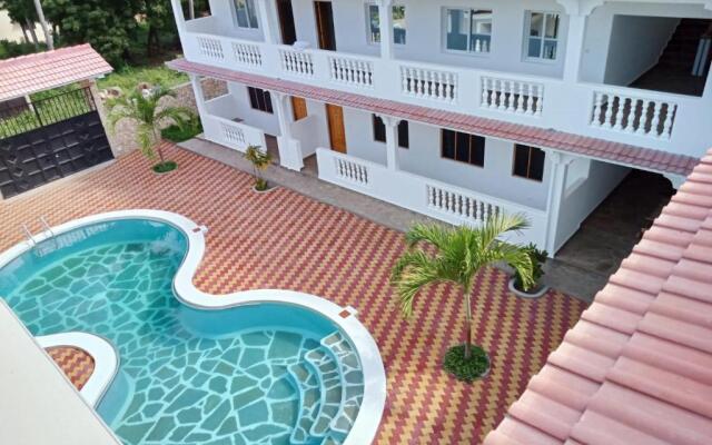 Kings Holiday resort watamu