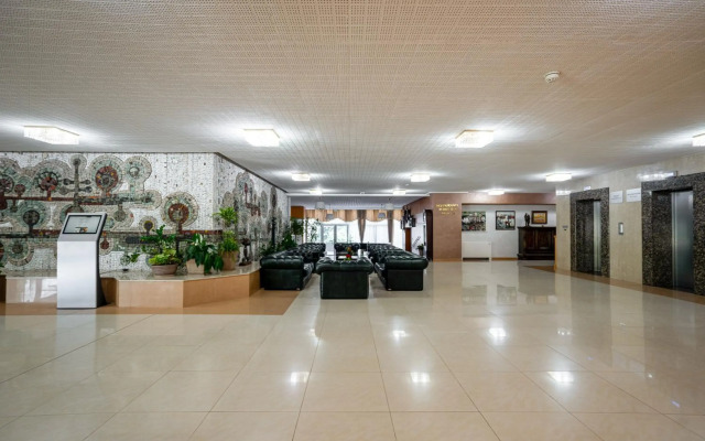 Spa Hotel Hissar