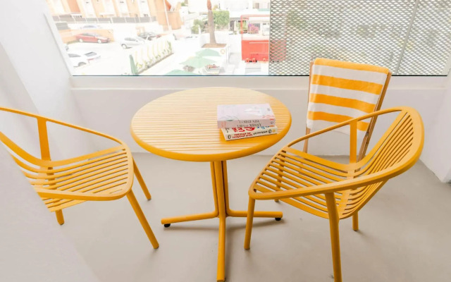AzuLine Apartamentos Sunshine