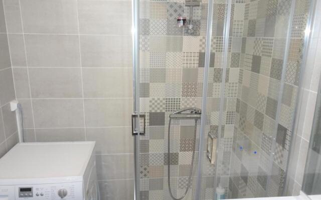 Grand appartement T3/T4 proche des berges du Cher