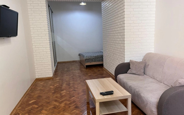 apartments of Saint Theodore