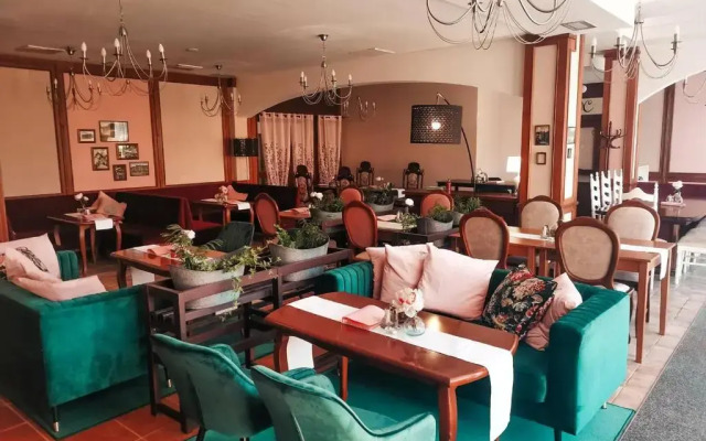 Hotel Litovel