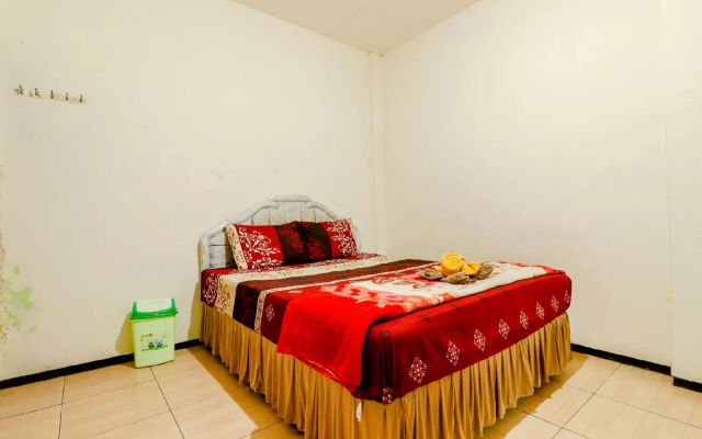 Villa Pramudya