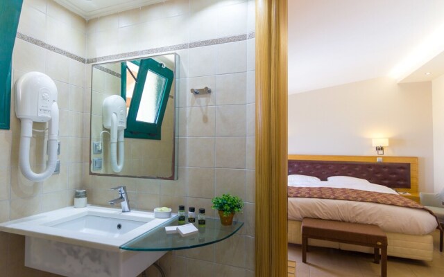 FilosXenia Ismaros Hotel
