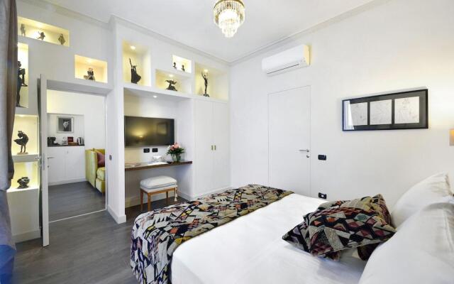 Condotti Dock Suite Rome