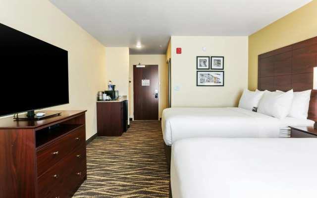 Cobblestone Hotel & Suites - Wickenburg