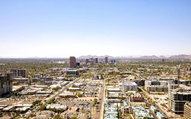 Sheraton Phoenix Downtown