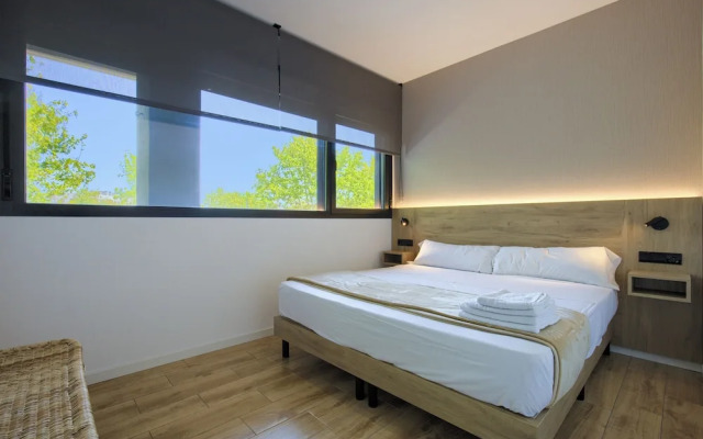 Arena 20 Suites