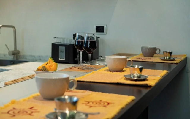 Indipendenza Apartment by Mamo Florence