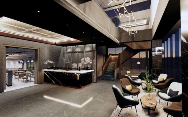Fieris Hotel Rawamangun