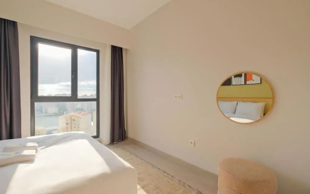 Avrasya Basaksehir Residence by NewInn