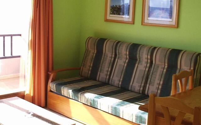 Apartamentos Lago Azul