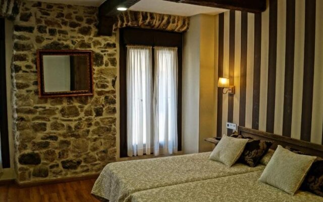 CimaVilla Rooms
